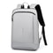 Ultra Light Waterproof Laptop Backpack For Men Stylish Travel Work Daypack 6
