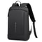 Ultra Light Waterproof Laptop Backpack For Men Stylish Travel Work Daypack 5