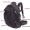 Tactical Military Backpack For Hiking Camping Travel Durable Assault Rucksack 3
