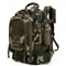 Tactical Military Backpack For Hiking Camping Travel Durable Assault Rucksack 8