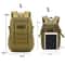 Compact Waterproof Hiking Backpack Mini Daypack For Travel Camping Fishing 5