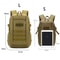 Compact Waterproof Hiking Backpack Mini Daypack For Travel Camping Fishing 5