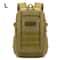 Compact Waterproof Hiking Backpack Mini Daypack For Travel Camping Fishing 6