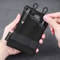 Compact EDC Organizer Pouch Tactical Pocket Organizer for Travel Camping Gear Storage
