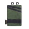 Compact EDC Organizer Pouch Tactical Pocket Organizer for Travel Camping Gear Storage