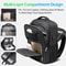 Lightweight Laptop Backpack With USB Charging Port Waterproof Travel Daypack For Work School 1