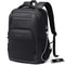 Lightweight Laptop Backpack With USB Charging Port Waterproof Travel Daypack For Work School 5