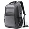 Lightweight Laptop Backpack With USB Charging Port Waterproof Travel Daypack For Work School 7