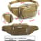 Tactical Waterproof Waist Bag EDC Belt Pouch For Outdoor Adventures 5