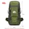 Waterproof Hiking Backpack Large Travel Camping Rucksack For Outdoor Adventures 5