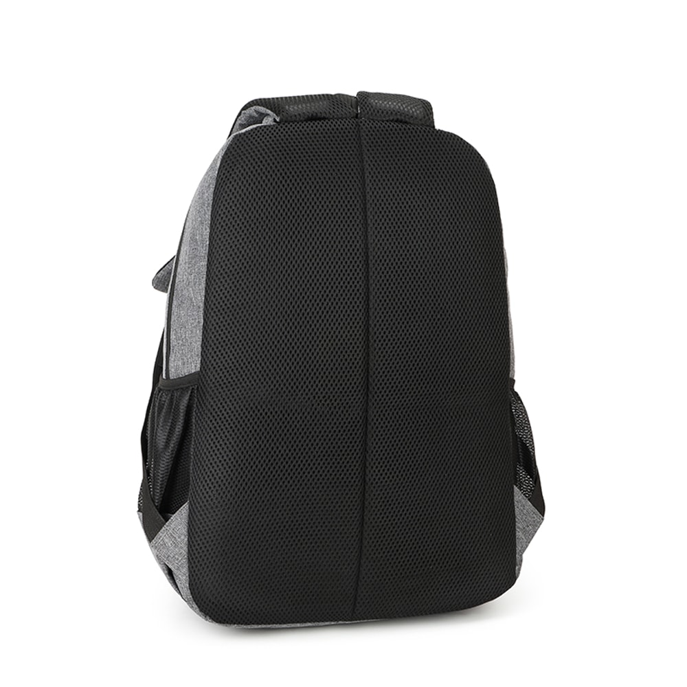 Large Capacity Waterproof Laptop Backpack With Multi Pockets For Travel School And Work 3