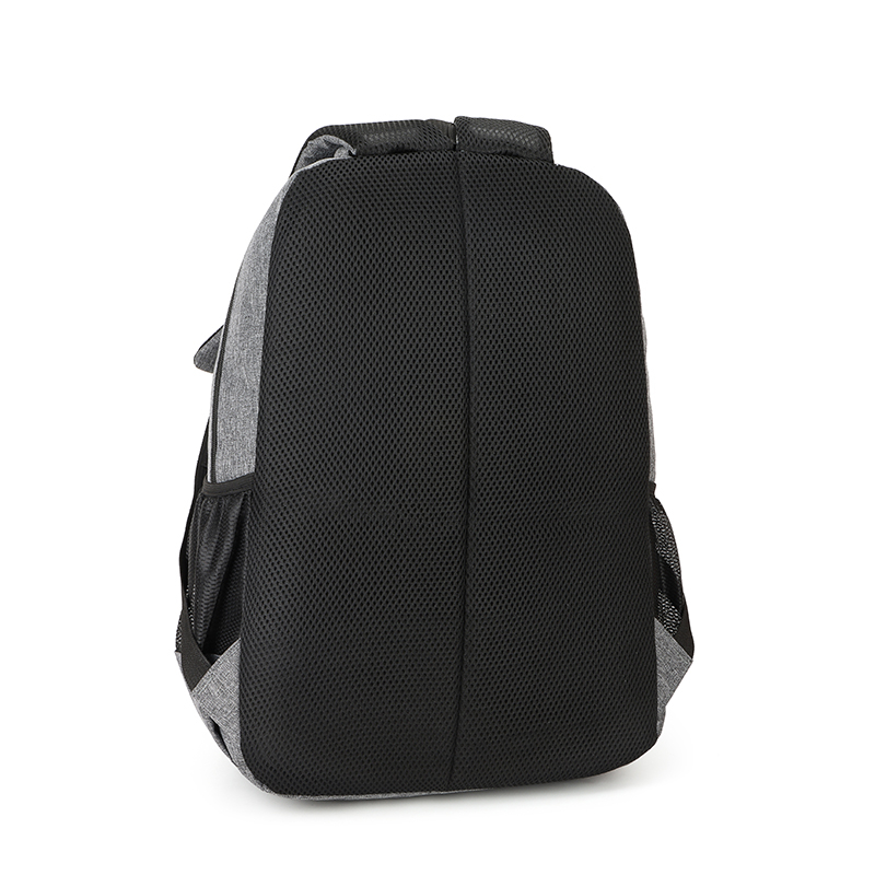 Large Capacity Waterproof Laptop Backpack With Multi Pockets For Travel School And Work 3