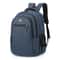 Large Capacity Waterproof Laptop Backpack With Multi Pockets For Travel School And Work 7