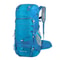 Waterproof Hiking Backpack With Rain Cover Durable Travel Trekking Camping Rucksack 5