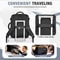 Laptop Travel Backpack Business Carry On Cabin Bag For Men And Women 4