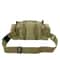 Tactical Waist Pack Backpack For Hiking Camping Outdoor Gear Carry 3