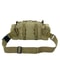 Tactical Waist Pack Backpack For Hiking Camping Outdoor Gear Carry 3