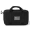 Tactical Handgun Storage Bag Portable Gun Case With Concealed Carry Pistol Pouch 7