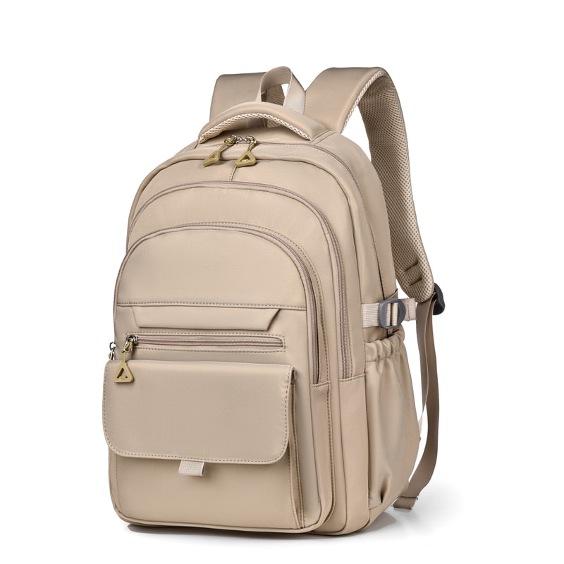 Waterproof Oxford Travel Backpack Large Capacity Laptop School Commuter Bag 8