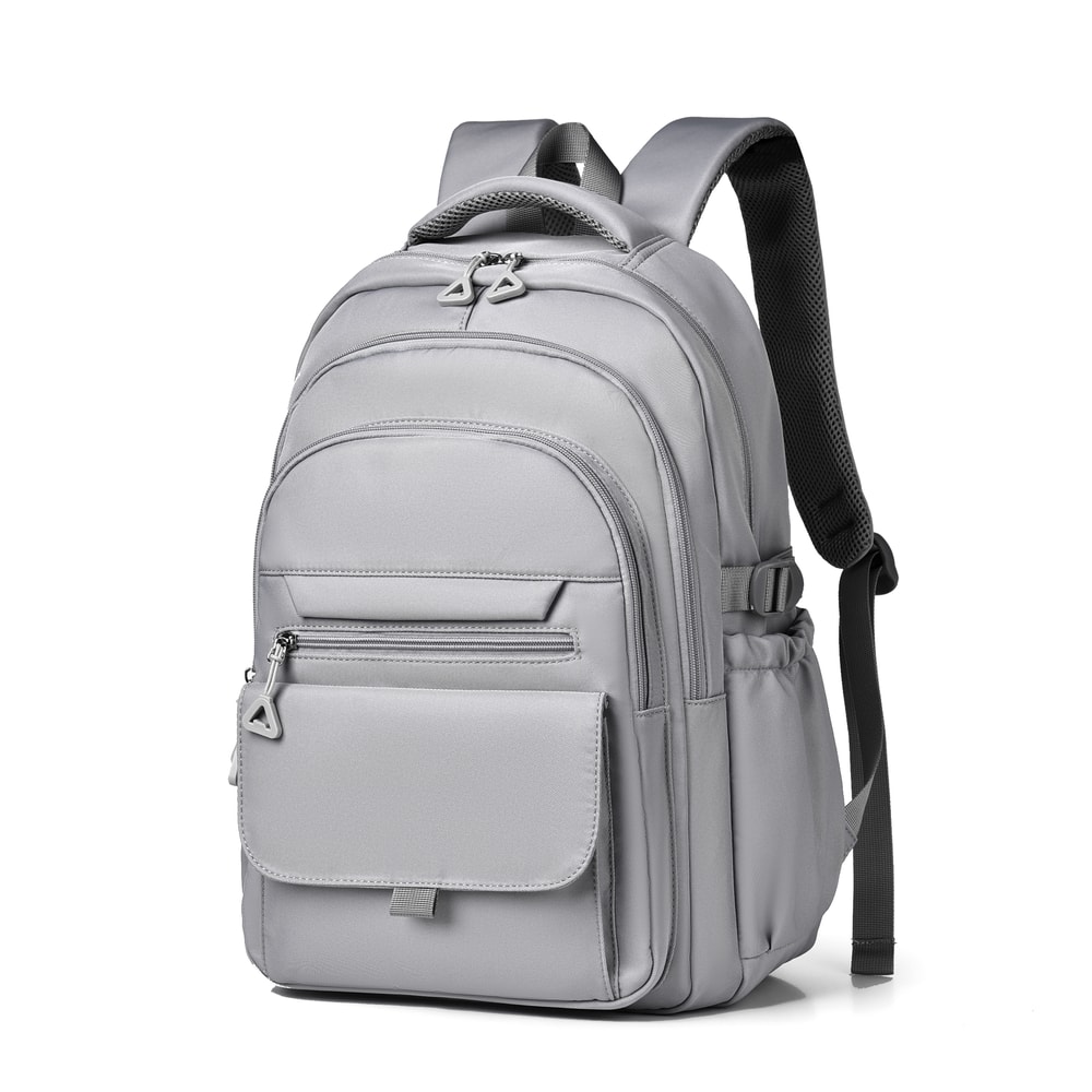 Waterproof Oxford Travel Backpack Large Capacity Laptop School Commuter Bag 10