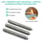 Low Temperature Welding Repair Rods Multi Metal Easy Melt Fix Kit