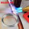 Multi Metal Flux Core Welding Rods For Aluminum Steel Copper Easy Melt Repair Wire 0