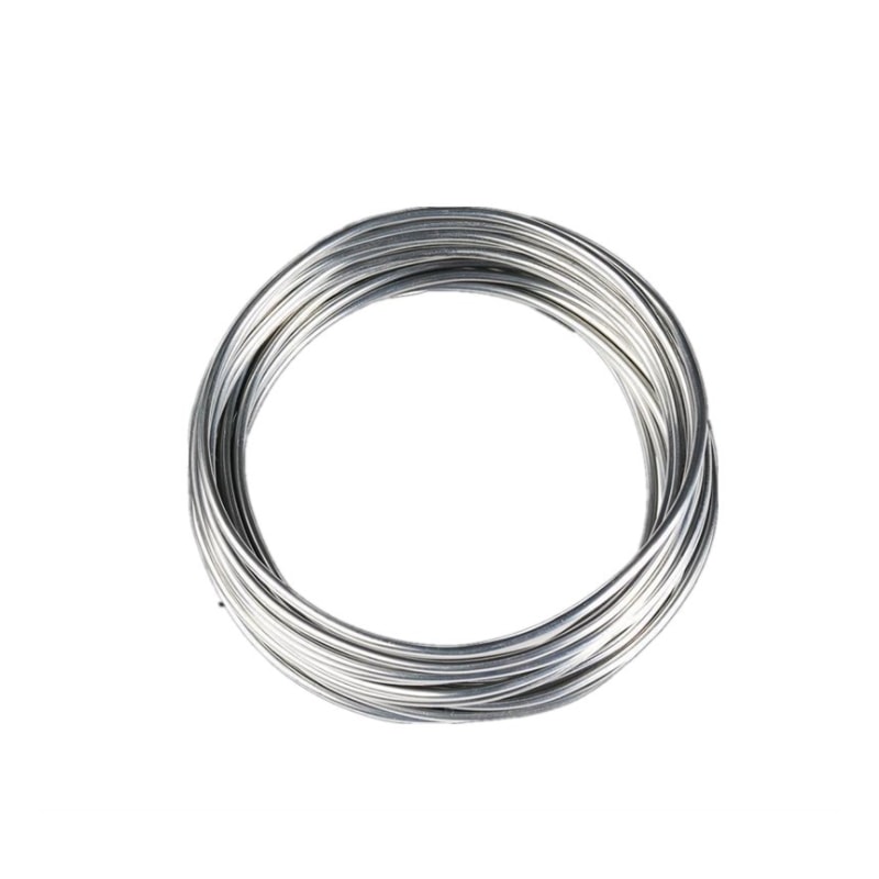 Multi Metal Flux Core Welding Rods For Aluminum Steel Copper Easy Melt Repair Wire 1