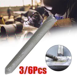 low temperature welding rod kit for metal repair copper aluminum steel fix rods