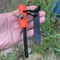 AllWeather Magnesium Fire Starter With Compass For Camping And Survival 4