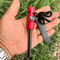AllWeather Magnesium Fire Starter With Compass For Camping And Survival 7