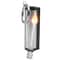 Portable Flint Match Lighter Reusable Survival Fire Starter For Camping And Emergency Use 0