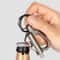 Waterproof Permanent Match Keychain Fire Starter