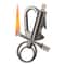 Waterproof Permanent Match Keychain Fire Starter