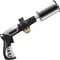 High Flame Butane Torch Lighter For Camping BBQ And Outdoor Fire Starting 0