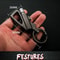 Waterproof Portable Fire Starter Lighter For Camping Survival 1