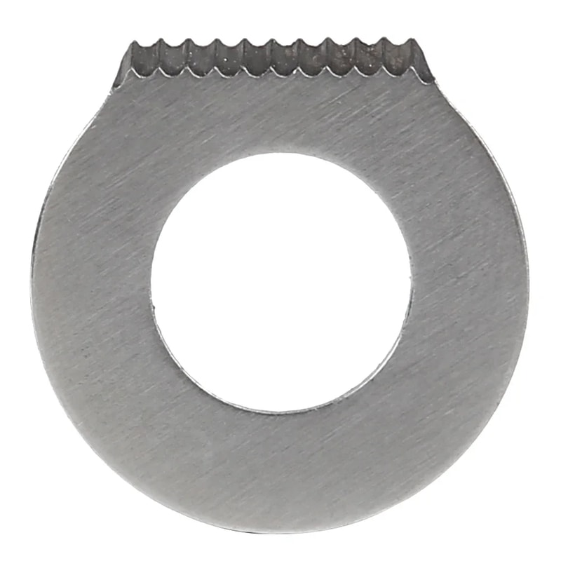 All Weather Magnesium Fire Starter For Camping Survival Outdoor Fire Starter Kit 5