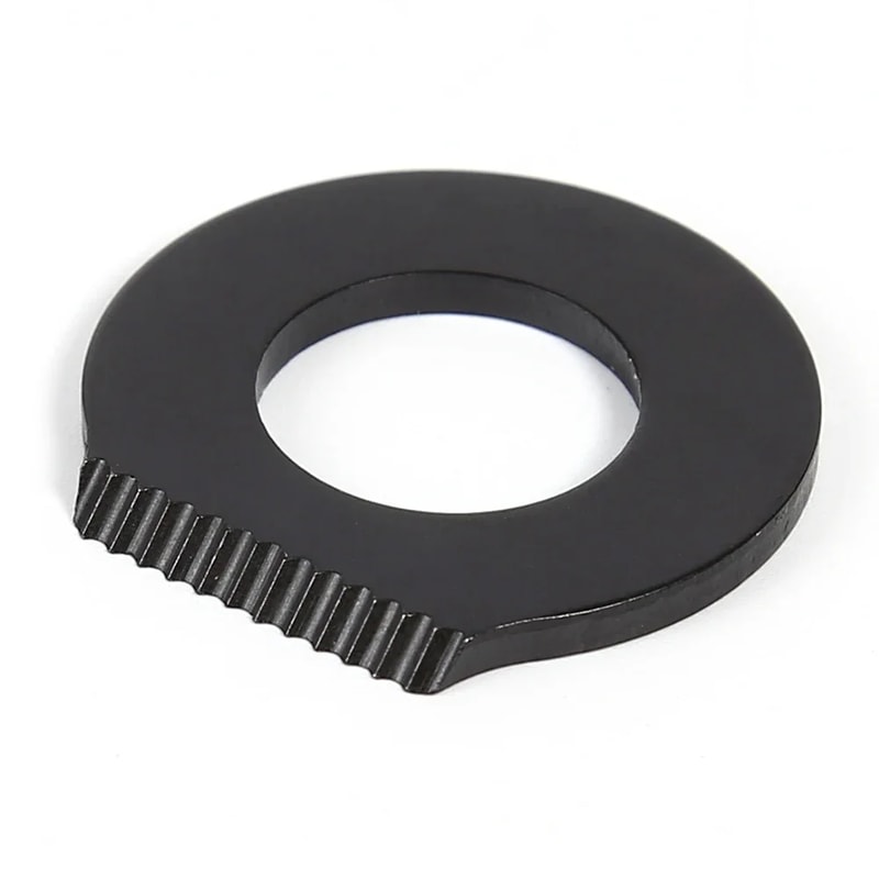 All Weather Magnesium Fire Starter For Camping Survival Outdoor Fire Starter Kit 6