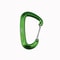 Heavy Duty D Shape Outdoor Carabiner Clip With Safety Lock 7