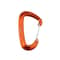 Heavy Duty D Shape Outdoor Carabiner Clip With Safety Lock 5