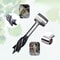 Survival Hand Drill Auger Wrench Outdoor Camping Bushcraft Tool 3