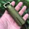 Outdoor Waterproof EDC Survival Capsule Storage Case 1