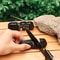Portable Multi Function Knife Sharpener Whetstone Tool For Outdoor Kitchen 4