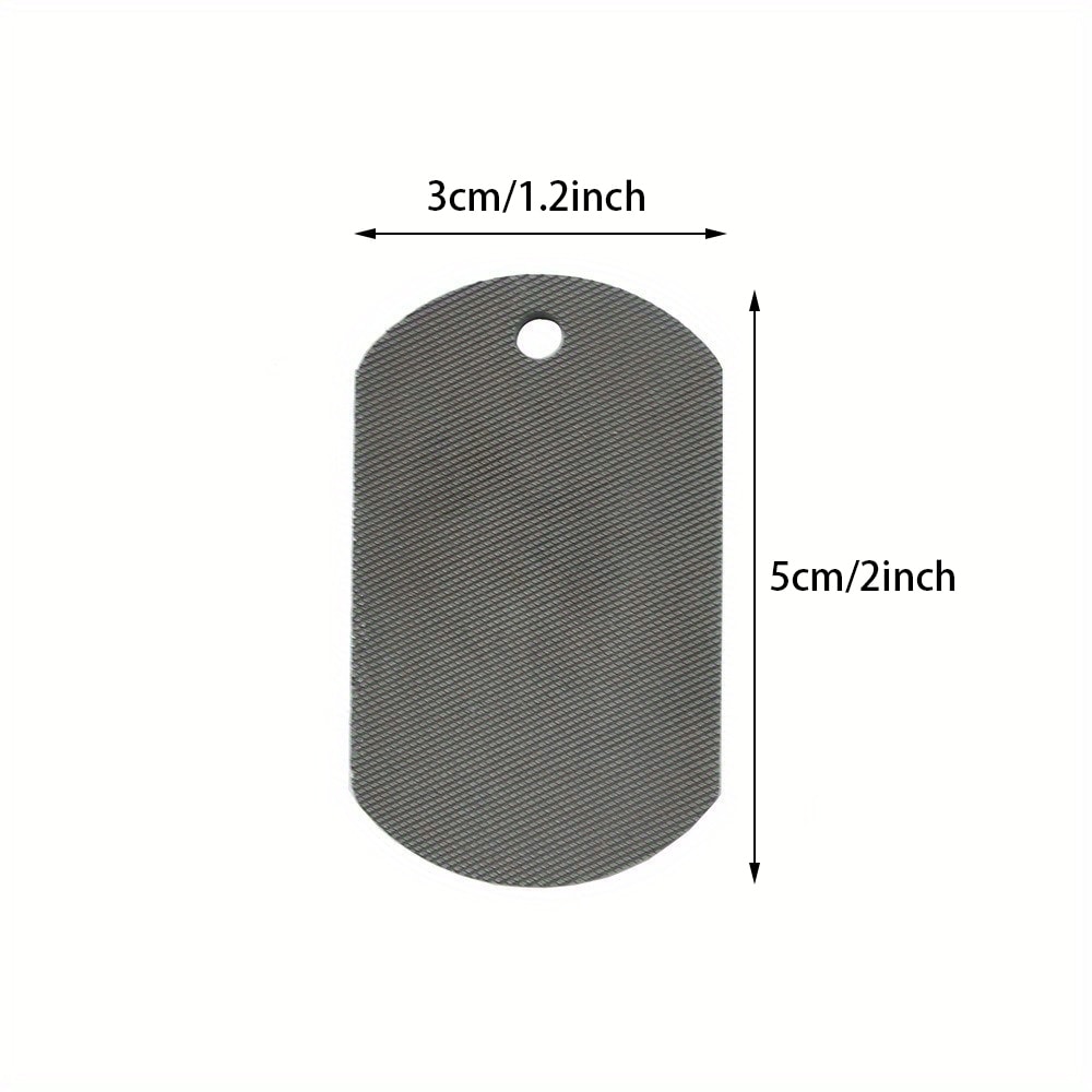 High Carbon Steel Fire Starter Flint Striker For Camping Survival 5