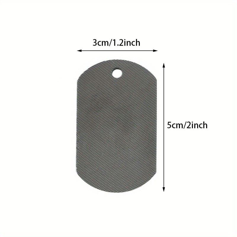 High Carbon Steel Fire Starter Flint Striker For Camping Survival 5