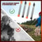 Collapsible Fire Blowpipe For Camping Outdoor Fun 2