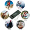 Survival Whistle High Decibel Outdoor Emergency 5