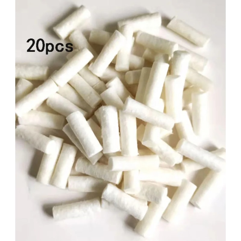 Portable Waterproof Fire Starter For Camping Survival 6