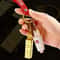 Survival Match Lighter Keychain Waterproof Outdoor Igniter For Men 3