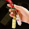 Survival Match Lighter Keychain Waterproof Outdoor Igniter For Men 3