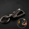 Multifunction Outdoor Waterproof Lighter Bottle Opener Keychain 4